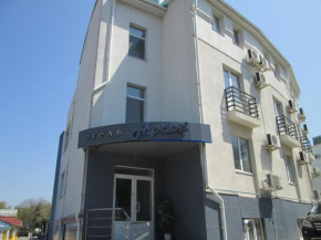 Apriori Hotel